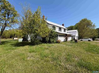 8515 County Road 14, Piedmont, AL