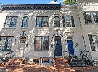 3511 O St NW, Washington, DC 20007