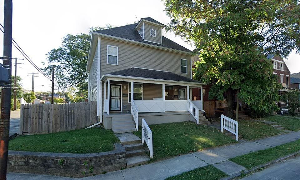 1st image of 508 S Champion Ave #508