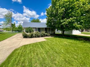 6361 Hester Rd, Oxford, OH 45056