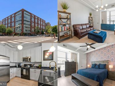 1300 N St NW APT 817, Washington, DC, 20005