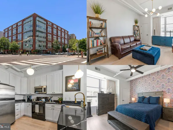 1300 N St NW APT 817, Washington, DC 20005