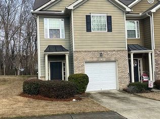 6458 Mossy Oak Lndg, Braselton, GA 30517