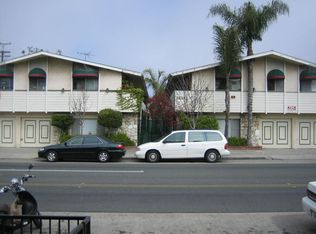 1619 E 4th St #4, Long Beach, CA 90802