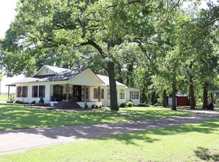 9979 County Road 303, Dublin, TX 76446