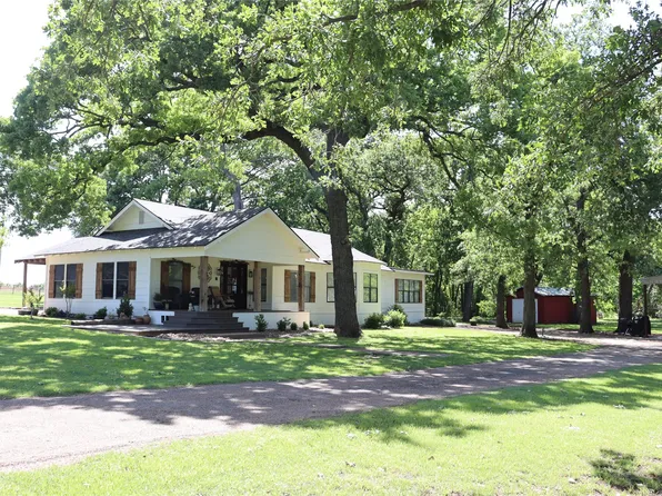 9979 County Road 303, Dublin, TX 76446