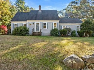 23 Heather Hill Rd, Bourne, MA 02532