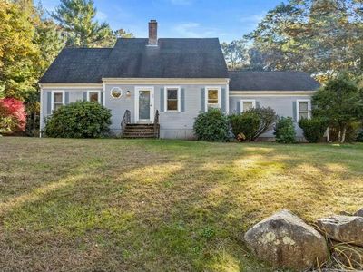 23 Heather Hill Road, Bourne, MA, 02532