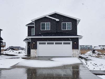 6210 87th Ave S, Horace, ND, 58047