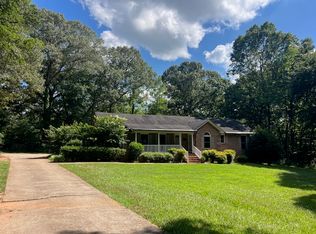 75 Williamson Dr, Williamson, GA 30292