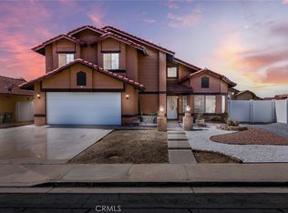 13399 Yuba Pass Rd, Moreno Valley, CA 92555