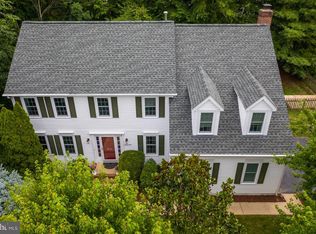 6015 New Pembrook Ln, Fredericksburg, VA 22407
