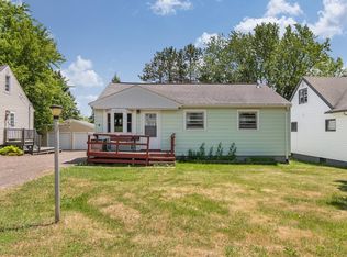 2222 W 22nd St, Duluth, MN 55811