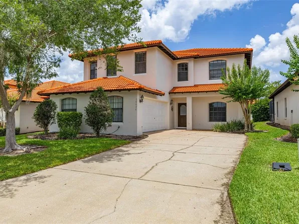 16626 Lazy Breeze Loop, Clermont, FL 34714