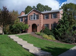 202 Burwick Ct, Pittsburgh, PA 15238