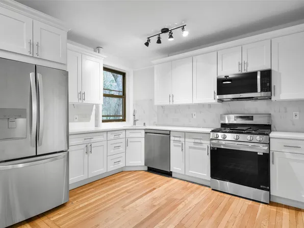1080 Warburton Avenue #5E, Yonkers, NY 10701