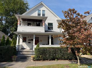 9-11 Hodge Ave, Ansonia, CT 06401