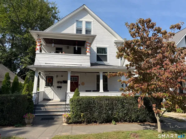 9-11 Hodge Avenue, Ansonia, CT 06401