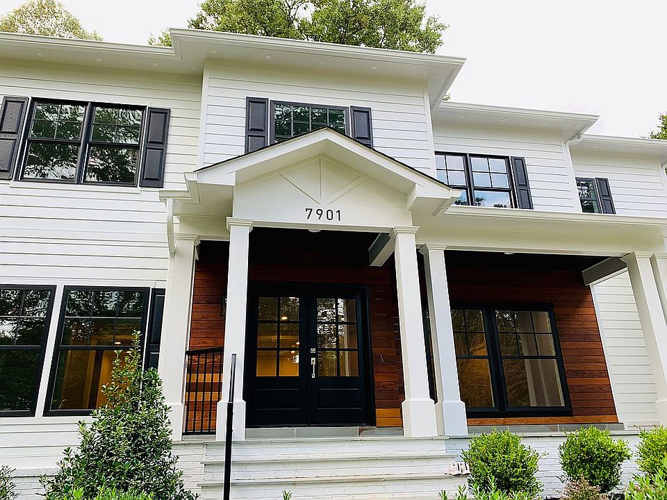 7901 Carteret Rd, Bethesda, MD 20817 Zillow