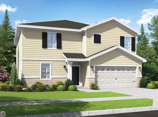 2026 Jessica Way, Conyers, GA 30012