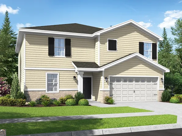 2026 Jessica Way, Conyers, GA 30012