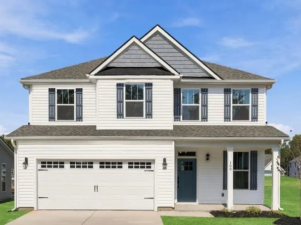 109 Watauga Rd, Fountain Inn, SC 29644