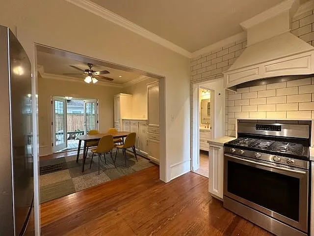1023 Tulane St — Photo 19