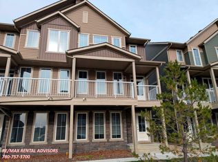 1051 Graydon Hill Blvd SW #48, Edmonton, AB