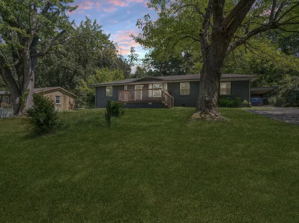 202 Yorktown Rd, Clarksville, TN 37042