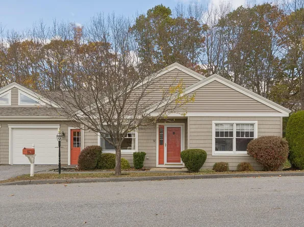 52 Mugwhy Lane #52, Portland, ME 04103