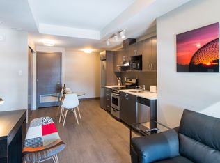 169 Lisgar St #929360, Ottawa, ON K2P1L5