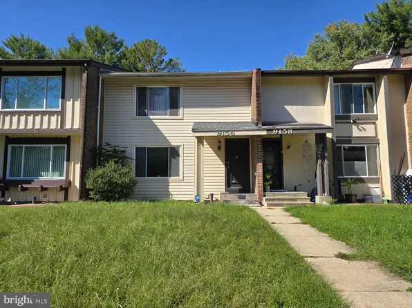 9156 Centerway Rd, Montgomery Village, MD 20879