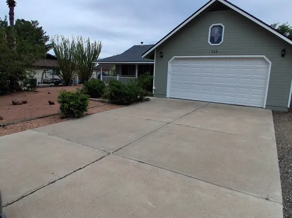 719 E Rio Mesa Trl, Cottonwood, AZ 86326