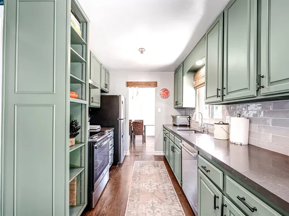 1214 Warner Ct, Lafayette, CA 94549