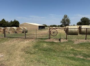 5208 Jensen Rd W LOT 10, El Reno, OK 73036