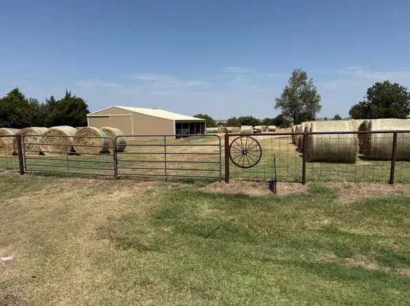 5208 Jensen Rd W Lot 10, El Reno, OK 73036