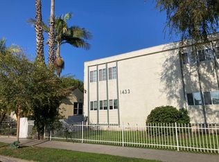 1433 17th St APT 4, Santa Monica, CA 90404