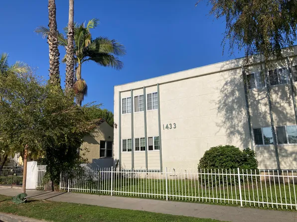 1433 17th St APT 6, Santa Monica, CA 90404