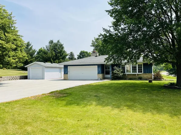 W281S3582 Redtail COURT, Waukesha, WI 53189