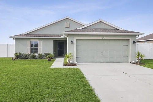 6742 Wirevine Dr Photo 1