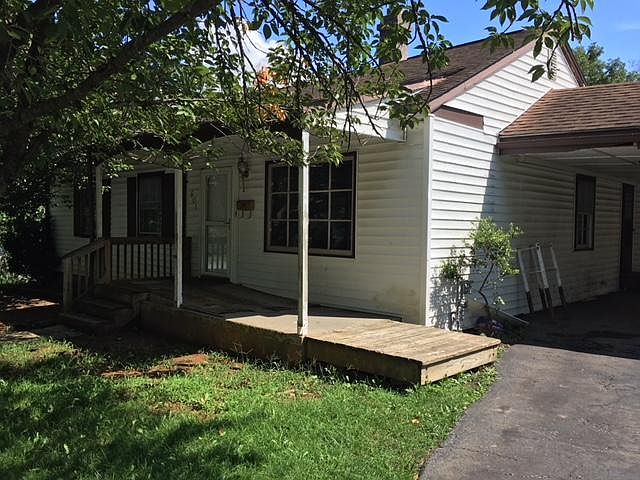 2nd image of 601 Eagle Dr