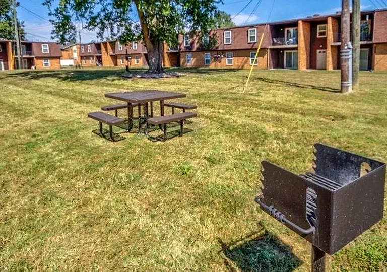 Picnic Area