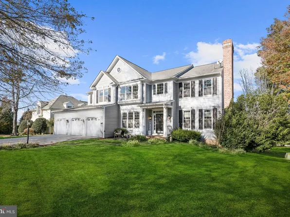 3606 Willow Birch Dr, Glenwood, MD 21738