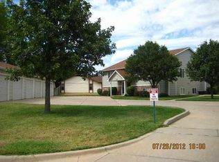 539 S Robin Rd, Wichita, KS 67209
