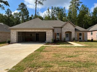 124 Shelby Mae Cir, Brandon, MS 39042