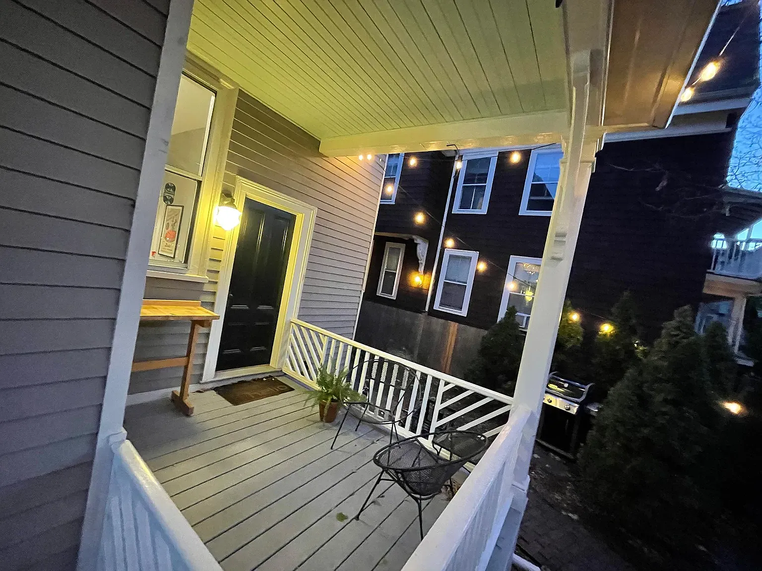 1 bed, 722 sqft, $2,400 — Photo 3