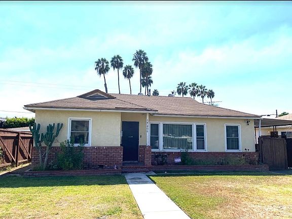 14206 Hawes St, Whittier, CA 90604 | Zillow