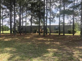 280 Rocky Rd, Register, GA 30452