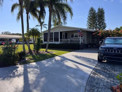 1693 SW 35th Circle, Okeechobee, FL, 34974