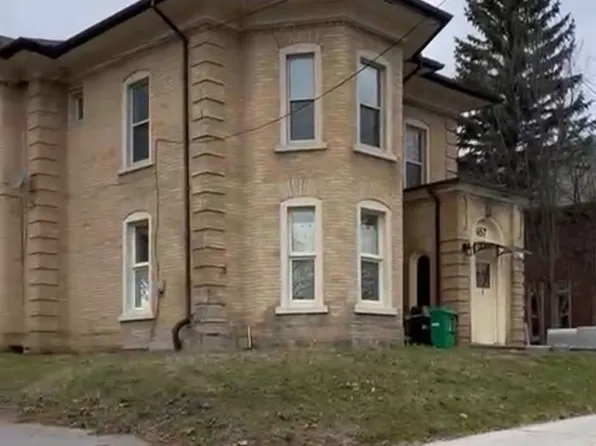 657 Bethune St #5, Peterborough, ON K9H 4A2